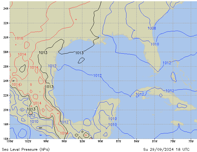 Su 29.09.2024 18 UTC