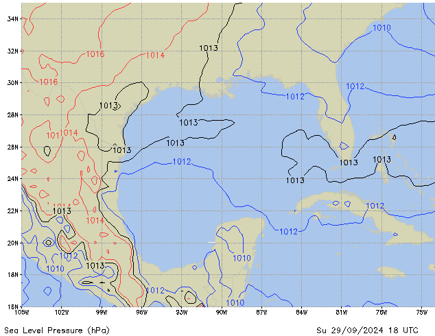 Su 29.09.2024 18 UTC