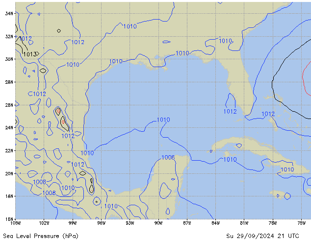 Su 29.09.2024 21 UTC