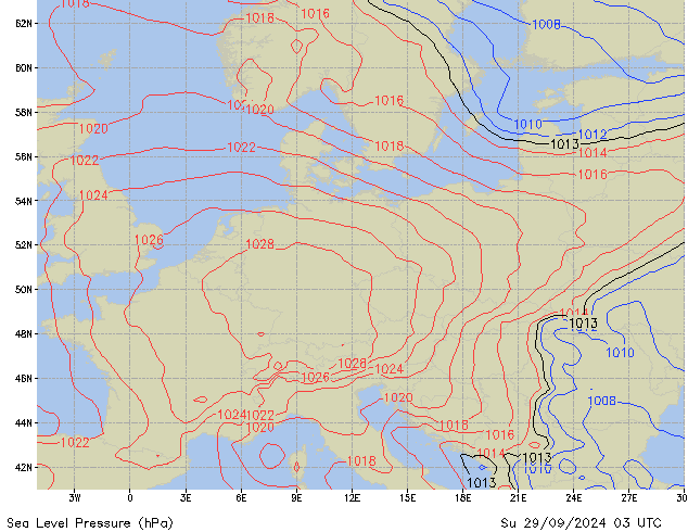 Su 29.09.2024 03 UTC