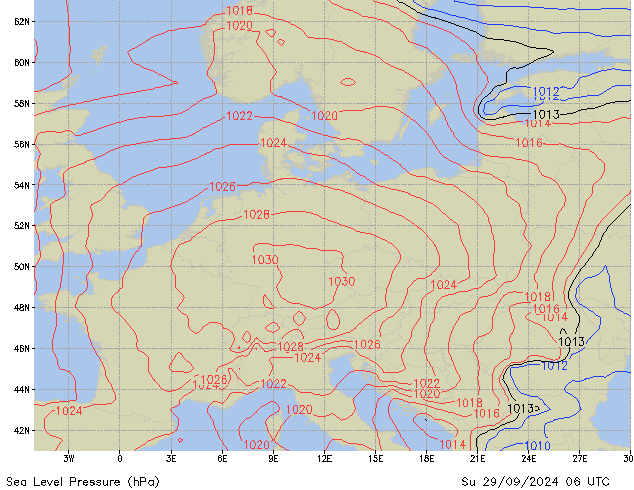 Su 29.09.2024 06 UTC