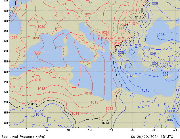 Su 29.09.2024 15 UTC