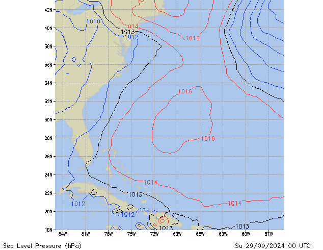 Su 29.09.2024 00 UTC