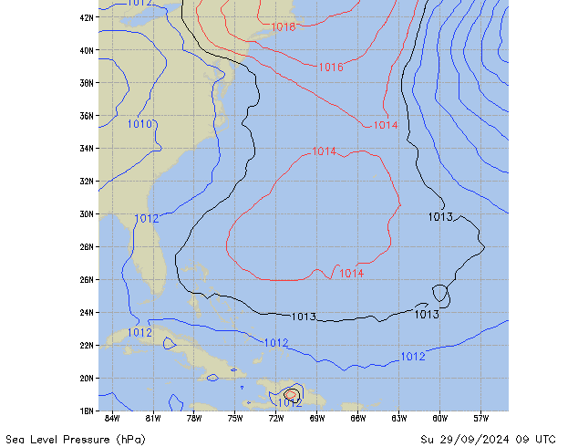 Su 29.09.2024 09 UTC