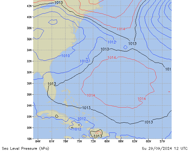 Su 29.09.2024 12 UTC