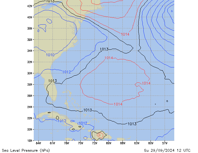 Su 29.09.2024 12 UTC