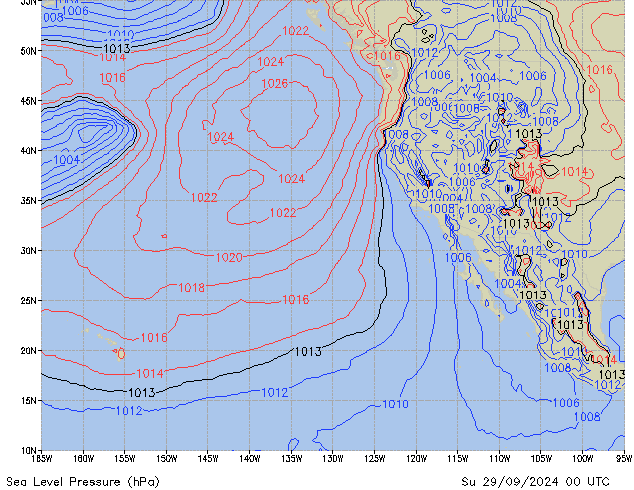 Su 29.09.2024 00 UTC