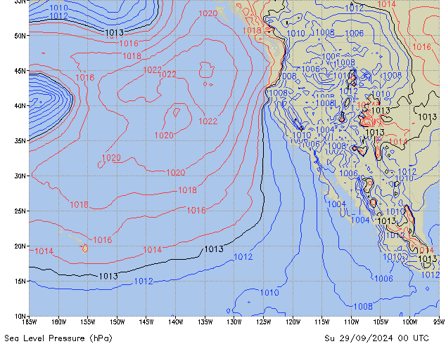 Su 29.09.2024 00 UTC