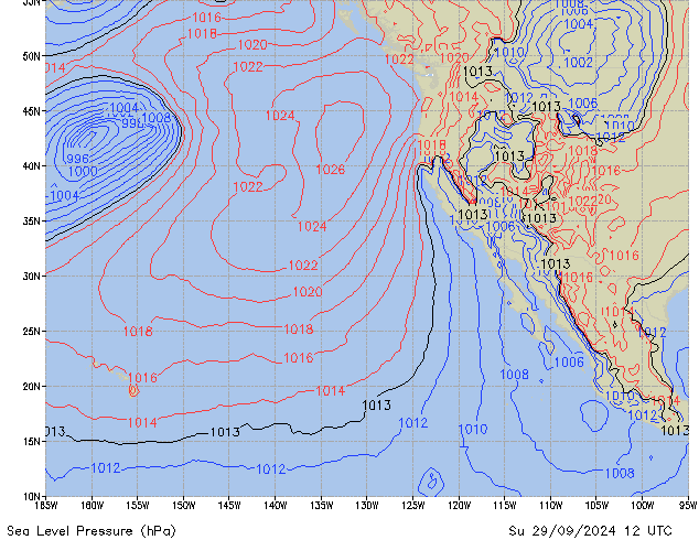 Su 29.09.2024 12 UTC