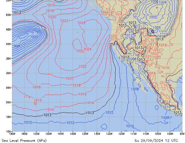 Su 29.09.2024 12 UTC