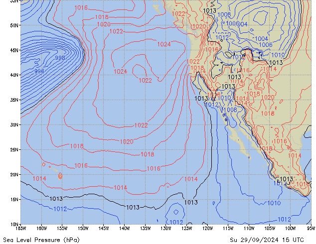 Su 29.09.2024 15 UTC