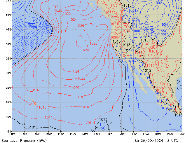 Su 29.09.2024 18 UTC