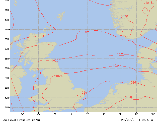 Su 29.09.2024 03 UTC