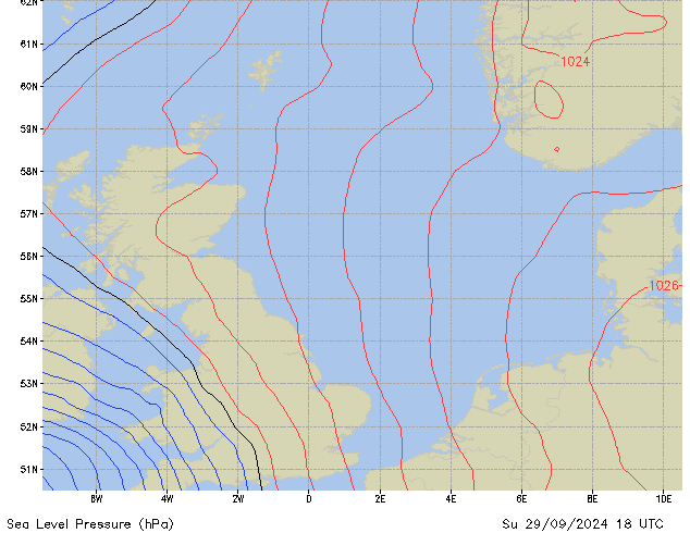 Su 29.09.2024 18 UTC