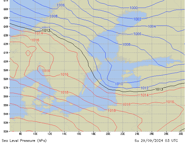 Su 29.09.2024 03 UTC