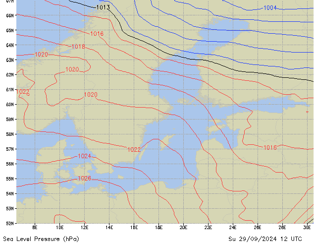 Su 29.09.2024 12 UTC