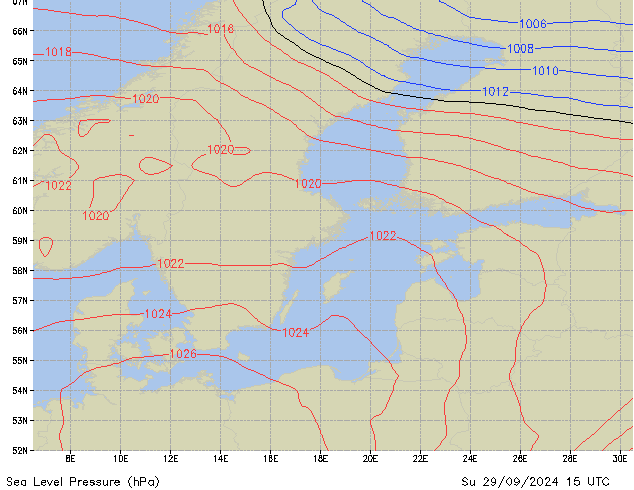 Su 29.09.2024 15 UTC