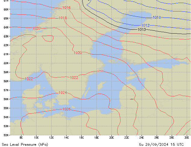 Su 29.09.2024 15 UTC