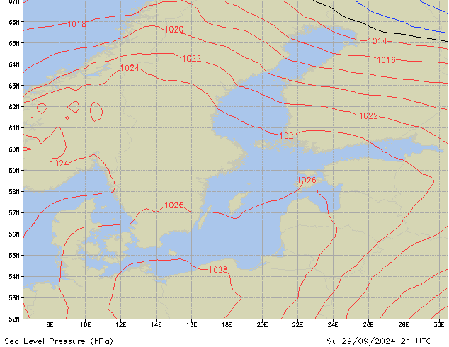 Su 29.09.2024 21 UTC