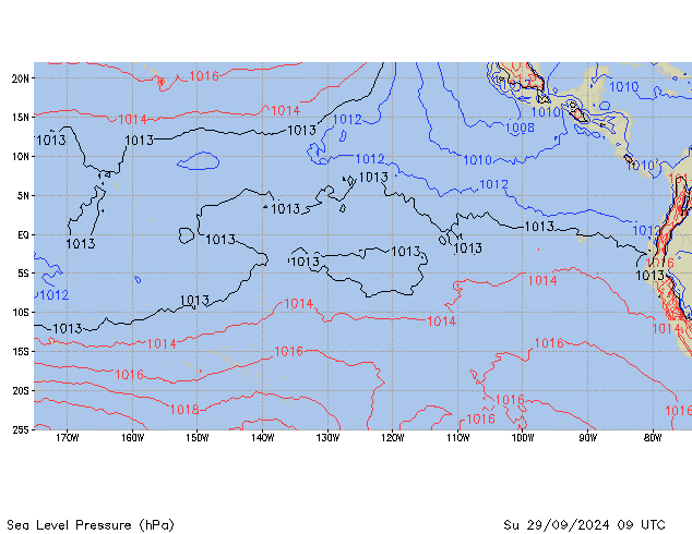 Su 29.09.2024 09 UTC