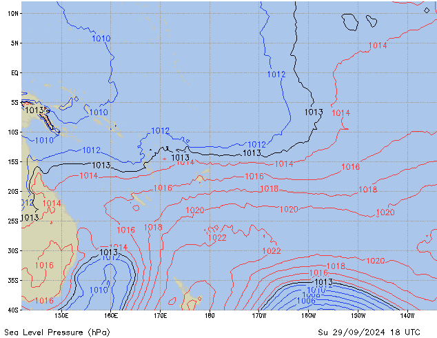 Su 29.09.2024 18 UTC