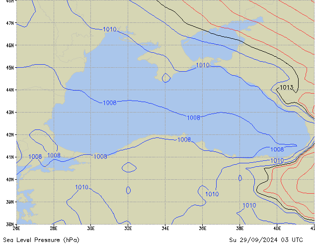 Su 29.09.2024 03 UTC