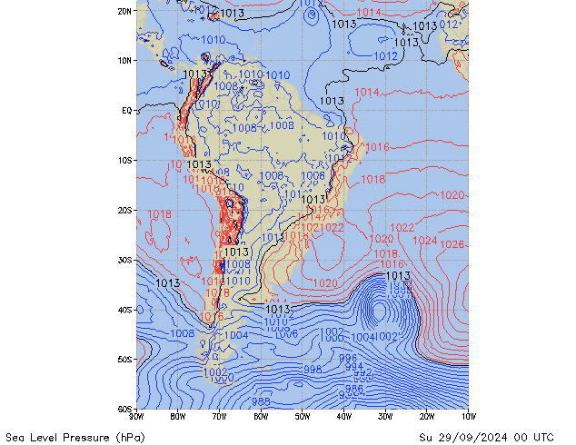 Su 29.09.2024 00 UTC