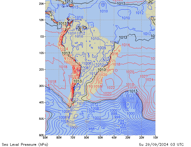 Su 29.09.2024 03 UTC