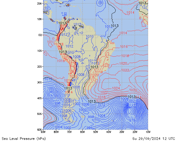 Su 29.09.2024 12 UTC