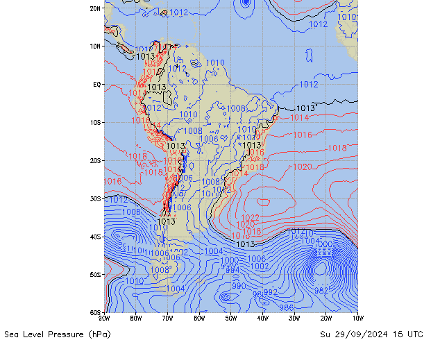 Su 29.09.2024 15 UTC