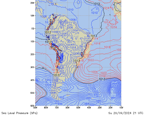 Su 29.09.2024 21 UTC