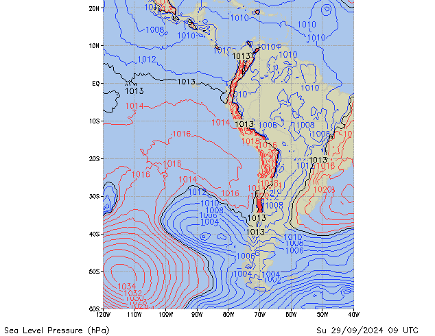 Su 29.09.2024 09 UTC