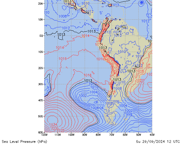 Su 29.09.2024 12 UTC