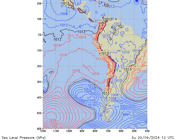 Su 29.09.2024 12 UTC