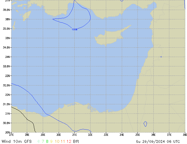 Su 29.09.2024 06 UTC