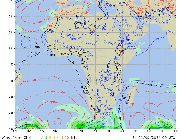 Su 29.09.2024 00 UTC