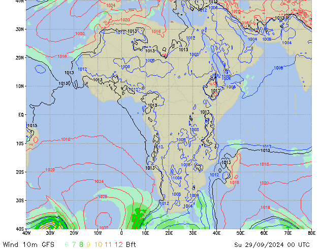 Su 29.09.2024 00 UTC