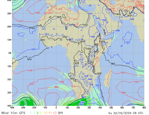 Su 29.09.2024 06 UTC