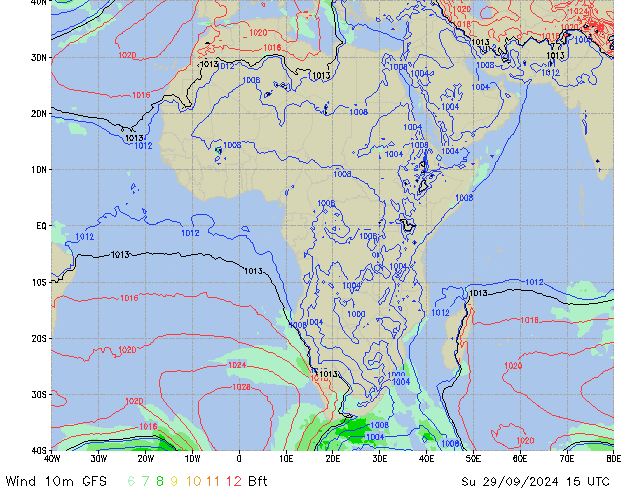 Su 29.09.2024 15 UTC