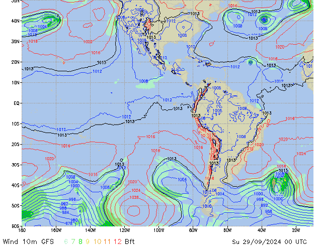 Su 29.09.2024 00 UTC