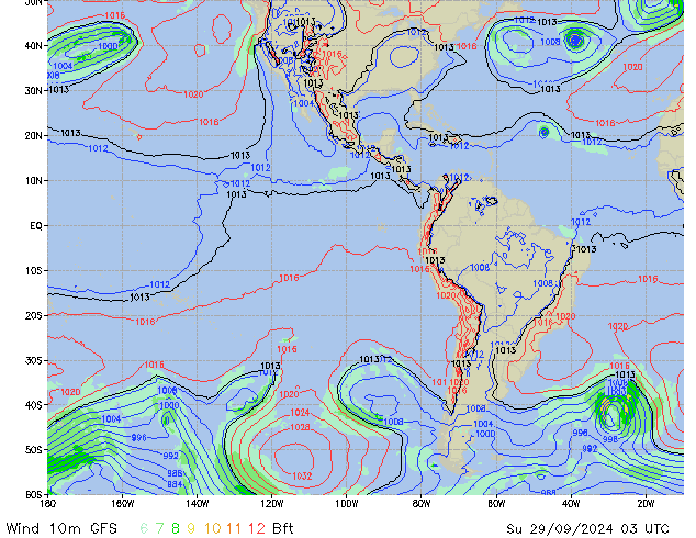 Su 29.09.2024 03 UTC