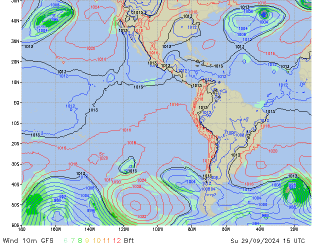 Su 29.09.2024 15 UTC