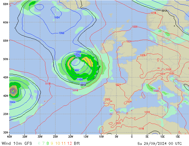 Su 29.09.2024 00 UTC