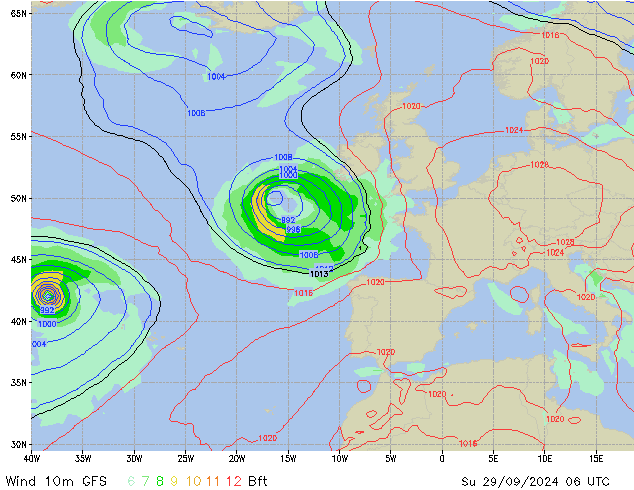 Su 29.09.2024 06 UTC