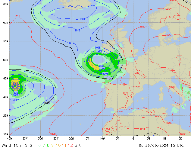 Su 29.09.2024 15 UTC