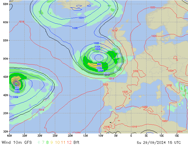 Su 29.09.2024 15 UTC