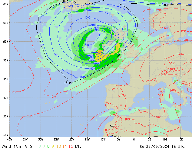 Su 29.09.2024 18 UTC