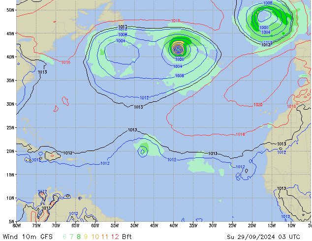 Su 29.09.2024 03 UTC