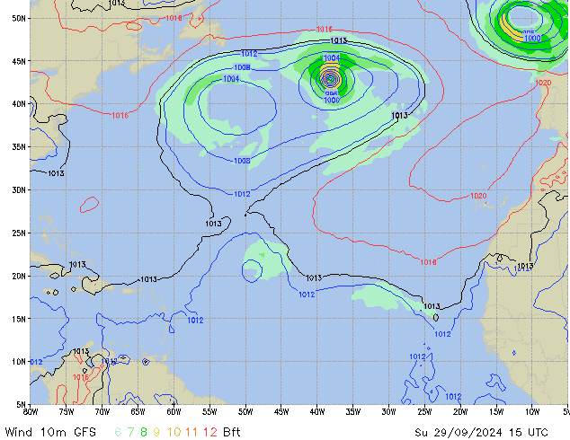 Su 29.09.2024 15 UTC