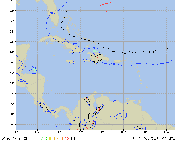 Su 29.09.2024 00 UTC